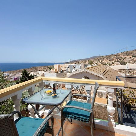 Vista Al Mar Ainara Villa Almería Eksteriør billede
